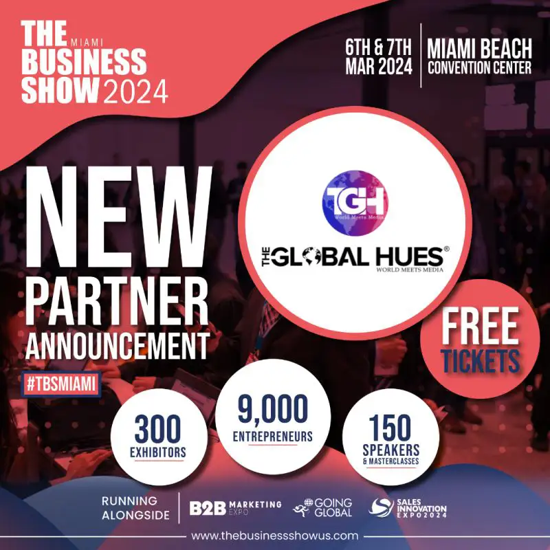 The-Global-Hues-Business-Show-Media