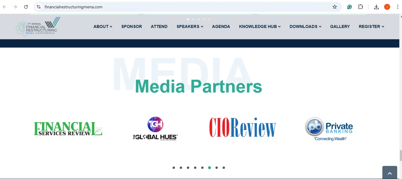 The-Global-Hues-3rd-Annual-Financial-Restructuring-MENA-Conference