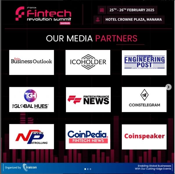 The-Global-Hues-Bahrain-Fintech-Revolution-Summit-2025-TraiCon