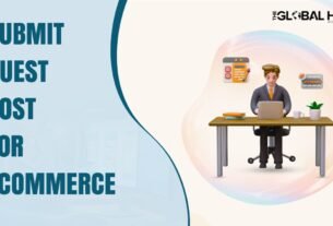 Submit Guest Post For Ecommerce