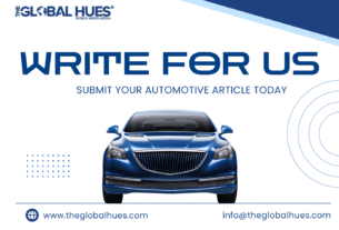 Automotive guest post sites