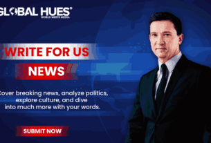 Guest Posting Websites for News Writers