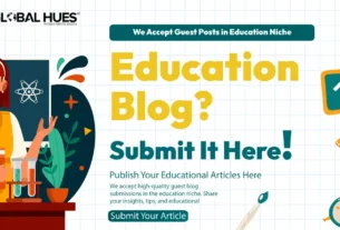 Guest posting website for education