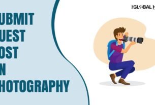 Write for us photography