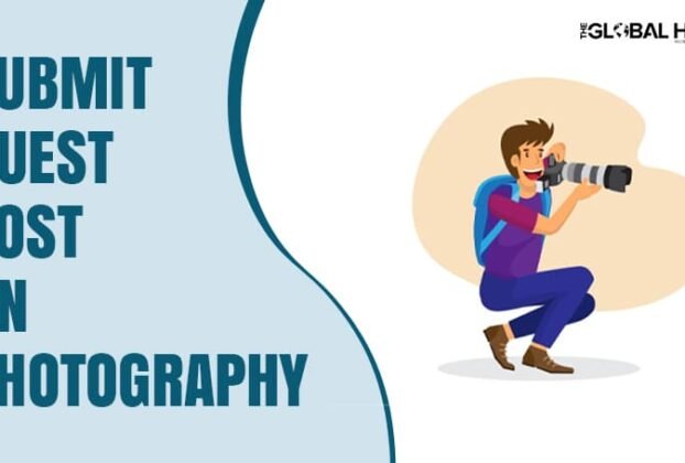 Write for us photography