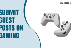 Write for Us Gaming, Casino, Travel, Home Improvement