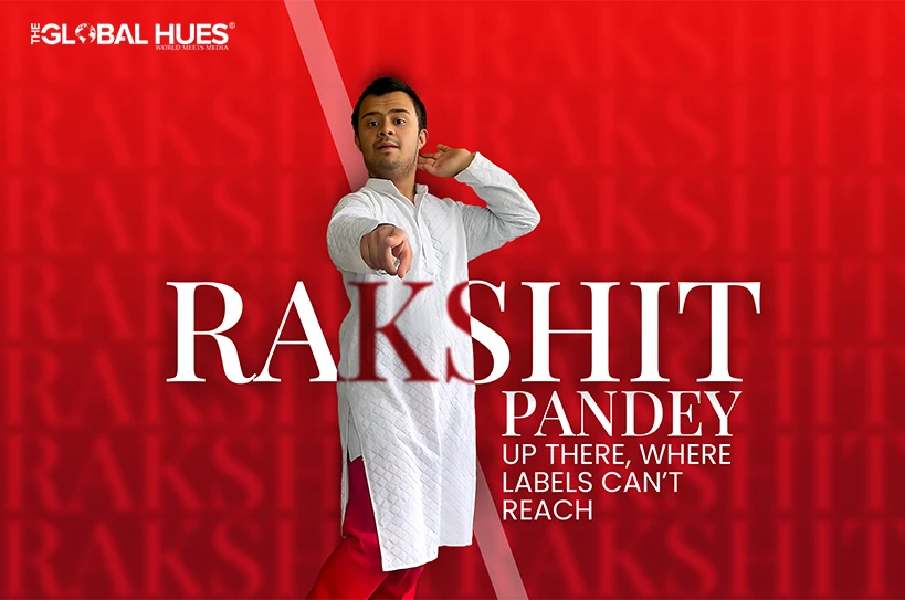 The-Global-Hues-Rakshit-Pandey-Dancer-albela-rakki