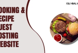 writing for us cooking recipes