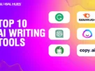 The-Global-Hues-Top-10-AI-Writing-Tools