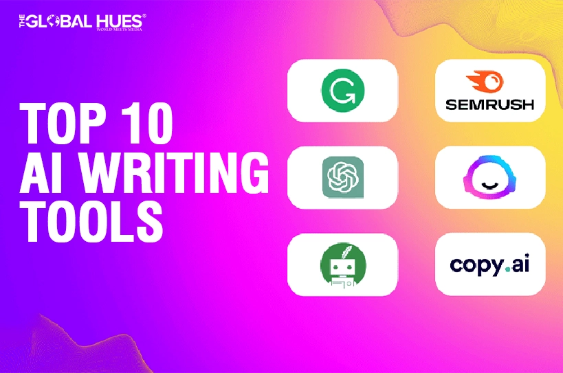 The-Global-Hues-Top-10-AI-Writing-Tools