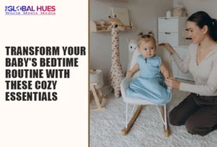 The-Global-Hues-Baby-Bedtime-Routine