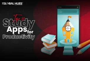 Top 10 Study Apps for Productivity