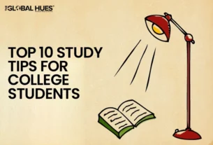 Trusted Top 10 Study Tips for College Students