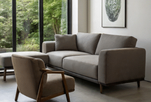 How to Choose Living Room Furniture