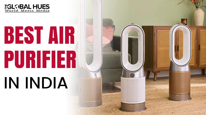 Best air purifier in India