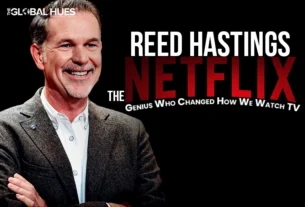 The Netflix Genius Who Changed How We Watch TV