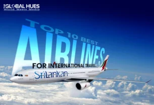 Top 10 Best Airlines for International Travel