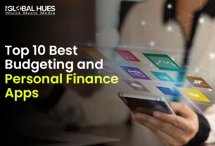 Top 10 Best Budgeting and Personal Finance Apps