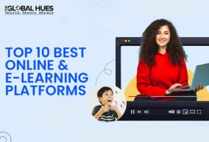 Top 10 Best Online & E-Learning Platforms