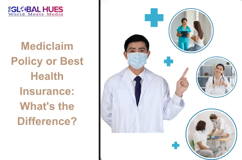 Mediclaim Policy or Best Health Insurance