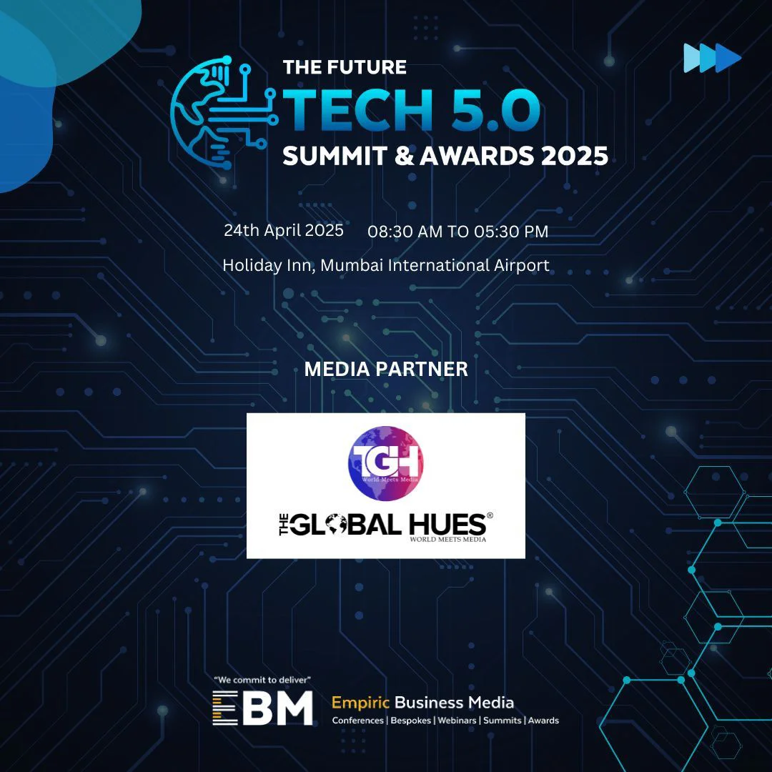 The-Global-Hues-Media-Partner-The-Future-Tech-50-Summit-Awards-2025-Empiric-Business-Media
