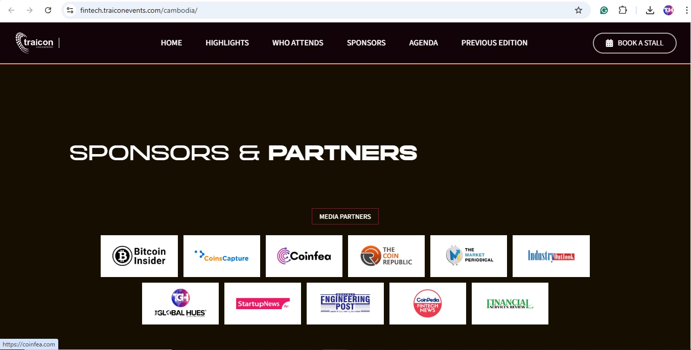 The-Global-Hues-Media-Partner-Traicon-events-Fintech-Revolution-Summit-Cambodia