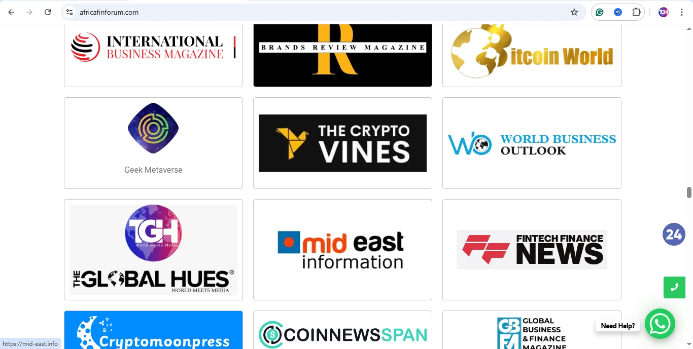 The-Global-Hues-Media-Partner-Africa-Fintech-Forum-2025