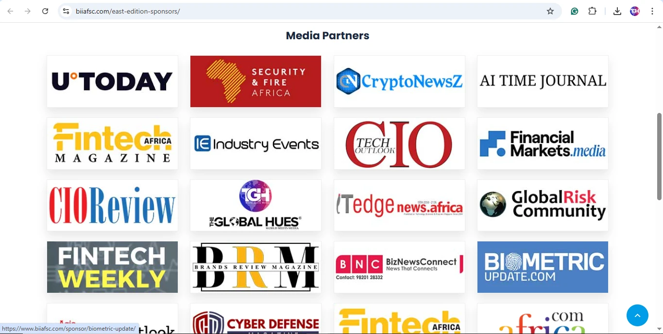 The-Global-Hues-Media-Partner-BII-Africa-Fraud-Security-Compliance-Summit-East-Africa