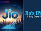 reliance jio ipo news