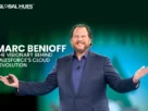 Marc Benioff Politics, Daughters, Height, Hawaii