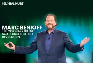 Marc Benioff Politics, Daughters, Height, Hawaii