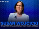 Susan Wojcicki smoker
