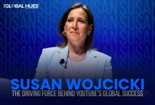 Susan Wojcicki smoker