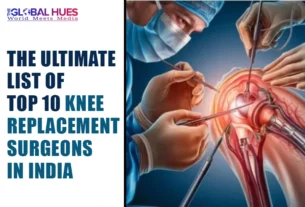 Best Knee Replacement Surgeon in India