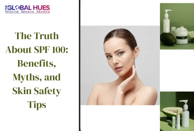 The Truth About SPF 100