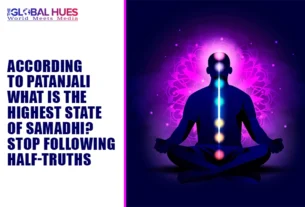 According to Patanjali What Is the Highest State of Samadhi