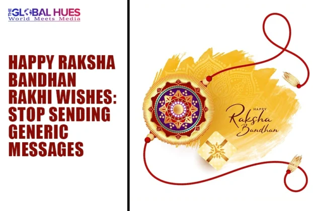 Happy Raksha Bandhan Rakhi Wishes