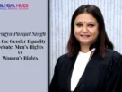 The-Global-Hues-Pragya-Parijat-Singh-Advocate-On-Record-on-the-Gender-Equality-Debate-Mens-Rights-vs-Womens-Rights