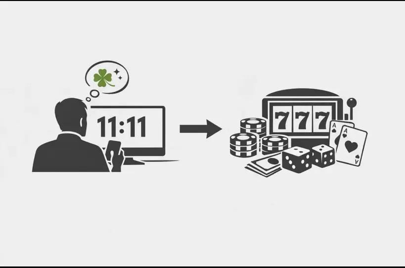 11-11-Meaning-Sign-Coincidence-or-Mind-Trick | The Global Hues 11-11-Meaning-Sign-Coincidence-or-Mind-Trick