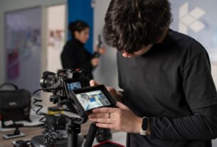 Common-Business-Problems-Solved-by-Audiovisual-Technology