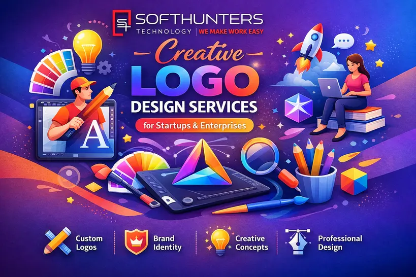 Creative-Logo-Design-Services-for-Startups-Enterprises