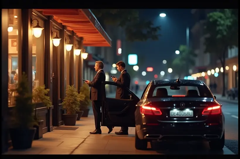 Elegant Nightlife Trends for City Evenings 1 | The Global Hues Elegant-Nightlife-Trends-for-City-Evenings