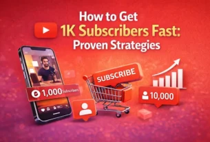 How-to-Get-1K-Subscribers-Fast-Proven-Strategies