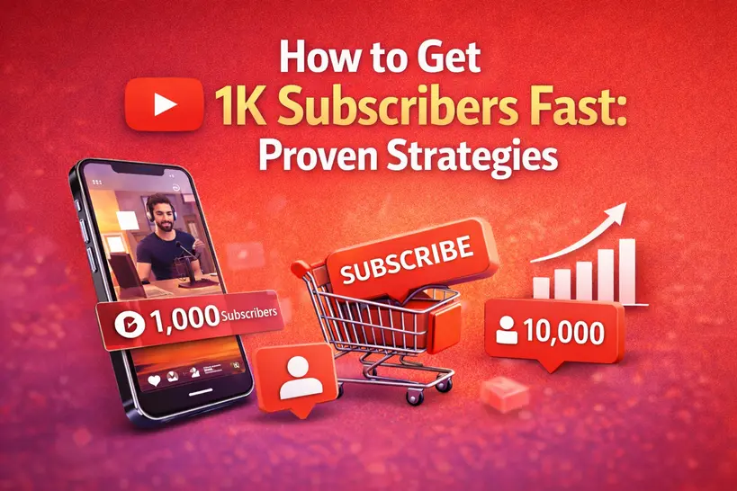 How-to-Get-1K-Subscribers-Fast-Proven-Strategies