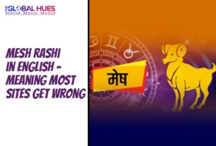 Mesh Rashi in English