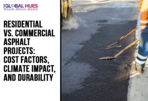 The-Global-Hues-Comprehensive-Residential-vs-Commercial-Asphalt-Projects-Cost-Factors-Climate-Impact-and-Durability