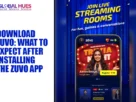 The-Global-Hues-Download-Zuvo-What-to-Expect-After-Installing-the-Zuvo-App