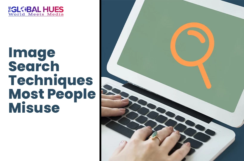 Image Search Techniques