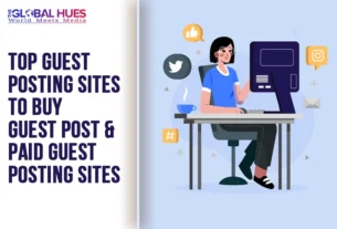 Buy Guest Posts on Premium Guest Posting Sites | Paid Guest Posting Sites