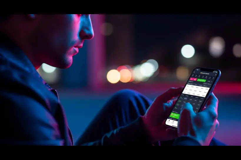 How-Betting-Platforms-Can-Sharpen-Financial-Decision-Making-Skills